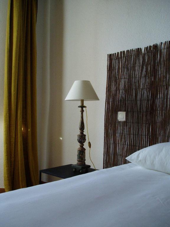 U Castellu Guesthouse Algajola  Cameră foto